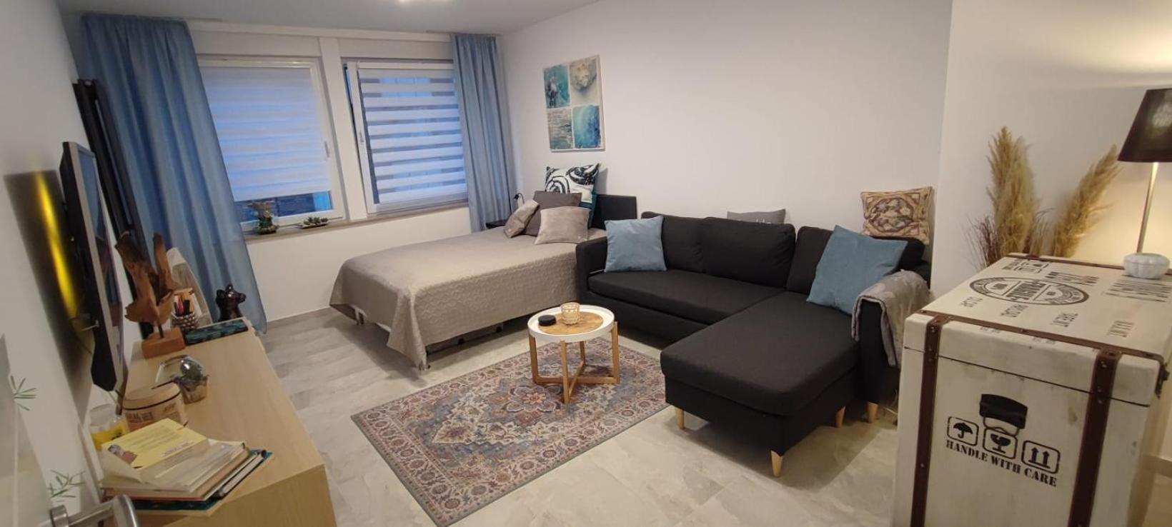 Perle Im Zentrum Von Mg / Minto Mönchengladbach Εξωτερικό φωτογραφία