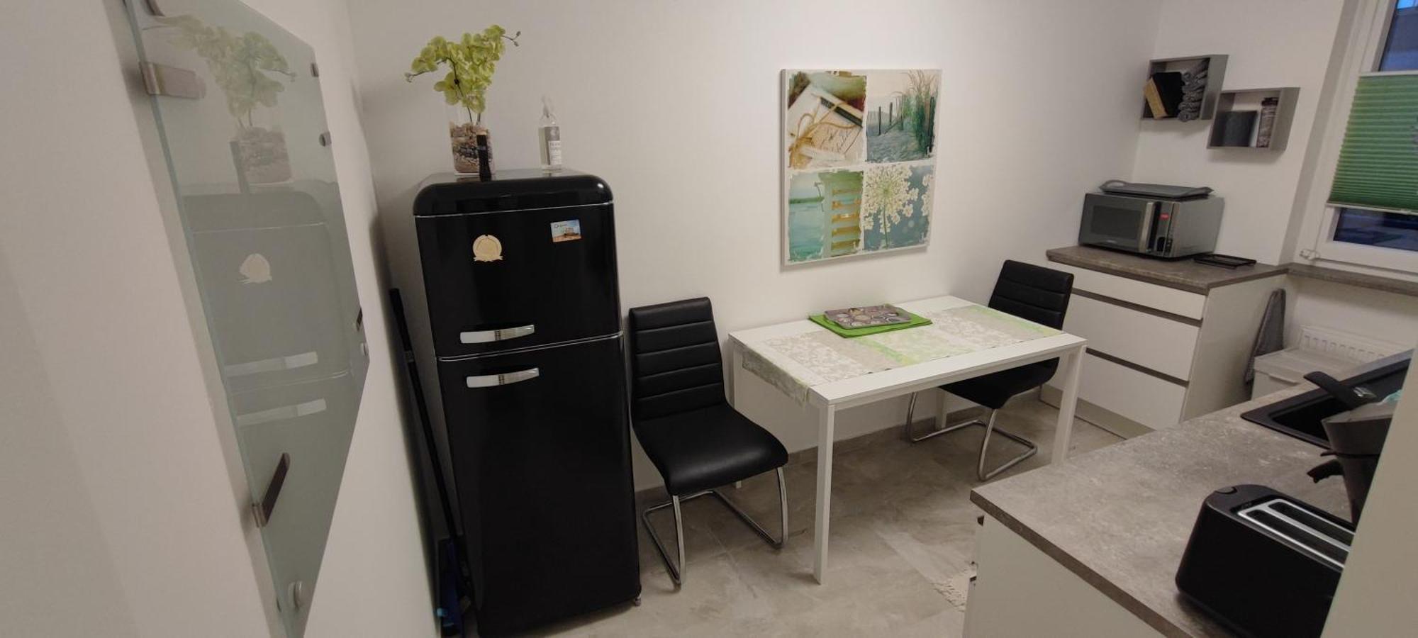 Perle Im Zentrum Von Mg / Minto Mönchengladbach Εξωτερικό φωτογραφία